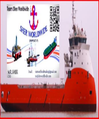Offshore support vessel for sale, DP2 PSV, AHTS vessel, MPSV, Tug supply vessel, Dive support vessel